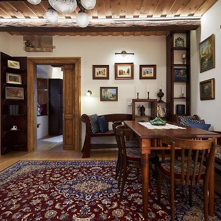 Appartamento Babaház Pécs Esterno foto
