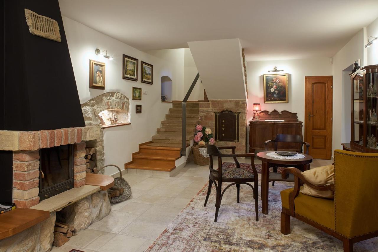 Appartamento Babaház Pécs Esterno foto